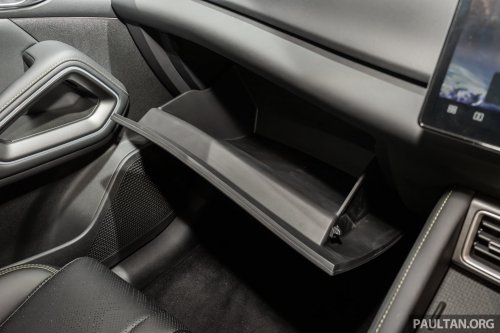 BYD Atto 2 Review – best affordable EV in M’sia yet?