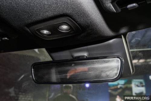 BYD Atto 2 Review – best affordable EV in M’sia yet?