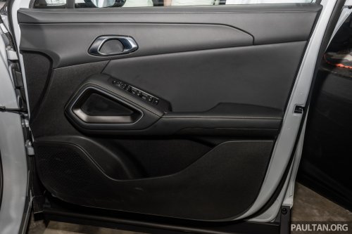 BYD Atto 2 Review – best affordable EV in M’sia yet?