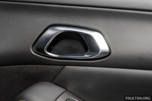 BYD Atto 2 Review – best affordable EV in M’sia yet?