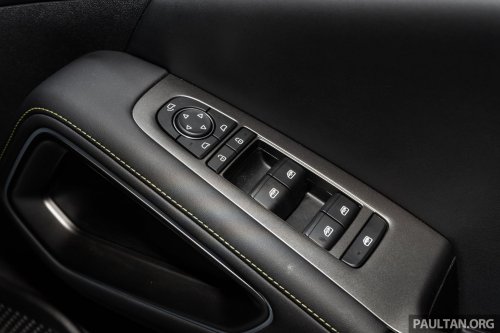 BYD Atto 2 Review – best affordable EV in M’sia yet?