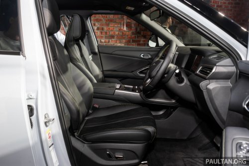 BYD Atto 2 Review – best affordable EV in M’sia yet?