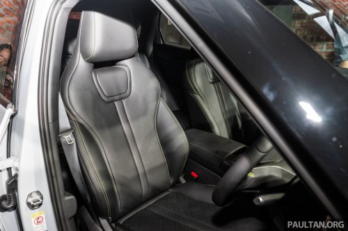 BYD Atto 2 Review – best affordable EV in M’sia yet?