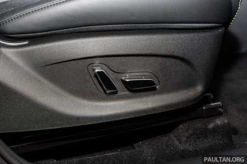 BYD Atto 2 Review – best affordable EV in M’sia yet?