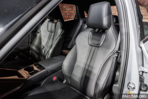 BYD Atto 2 Review – best affordable EV in M’sia yet?