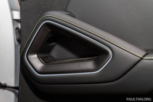 BYD Atto 2 Review – best affordable EV in M’sia yet?