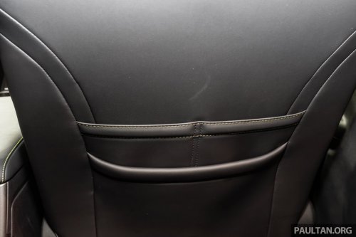 BYD Atto 2 Review – best affordable EV in M’sia yet?