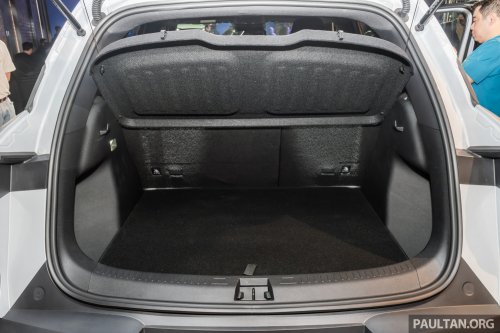 BYD Atto 2 Review – best affordable EV in M’sia yet?