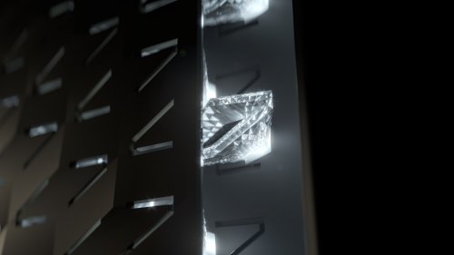 Bentley EXP 15 unveiled – three-door, three-seat fastback concept hints at brand’s first EV due in 2026