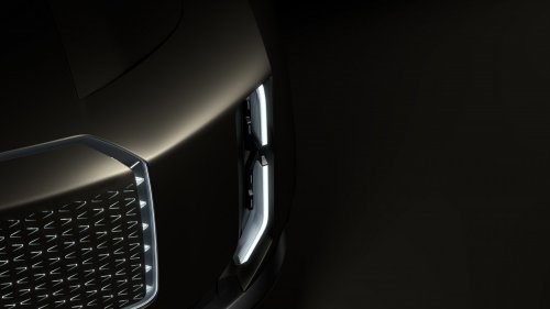 Bentley EXP 15 unveiled – three-door, three-seat fastback concept hints at brand’s first EV due in 2026