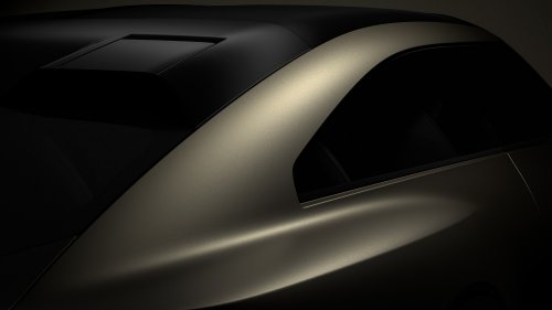 Bentley EXP 15 unveiled – three-door, three-seat fastback concept hints at brand’s first EV due in 2026