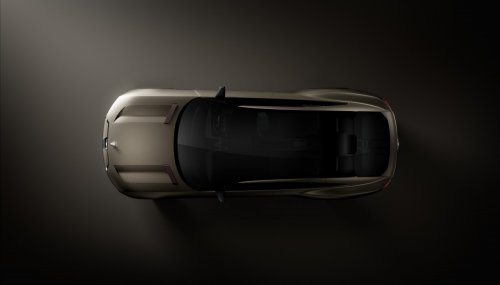 Bentley EXP 15 unveiled – three-door, three-seat fastback concept hints at brand’s first EV due in 2026