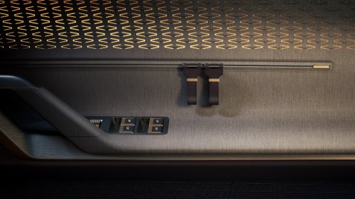 Bentley EXP 15 unveiled – three-door, three-seat fastback concept hints at brand’s first EV due in 2026