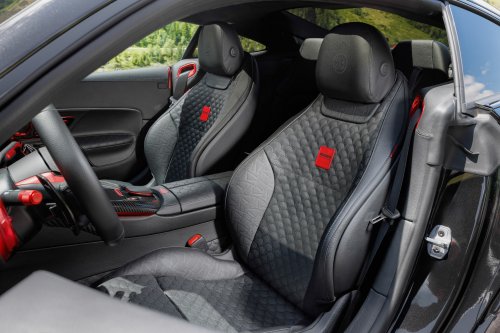 Brabus 1000 debuts – uprated Mercedes-AMG GT63S E Performance with 1,000 PS, 1,820 Nm; 0-100 in 2.6s