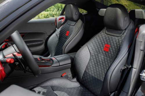 Brabus 1000 debuts – uprated Mercedes-AMG GT63S E Performance with 1,000 PS, 1,820 Nm; 0-100 in 2.6s