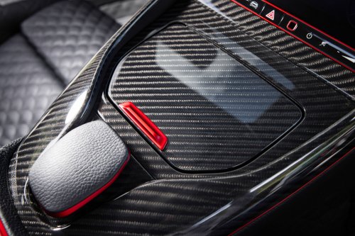 Brabus 1000 debuts – uprated Mercedes-AMG GT63S E Performance with 1,000 PS, 1,820 Nm; 0-100 in 2.6s