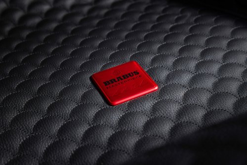 Brabus 1000 debuts – uprated Mercedes-AMG GT63S E Performance with 1,000 PS, 1,820 Nm; 0-100 in 2.6s