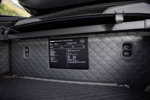 Brabus 1000 debuts – uprated Mercedes-AMG GT63S E Performance with 1,000 PS, 1,820 Nm; 0-100 in 2.6s