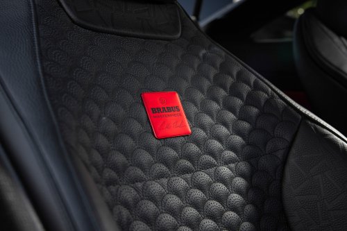 Brabus 1000 debuts – uprated Mercedes-AMG GT63S E Performance with 1,000 PS, 1,820 Nm; 0-100 in 2.6s