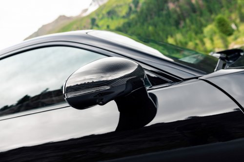 Brabus 1000 debuts – uprated Mercedes-AMG GT63S E Performance with 1,000 PS, 1,820 Nm; 0-100 in 2.6s