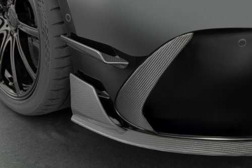 Brabus 1000 debuts – uprated Mercedes-AMG GT63S E Performance with 1,000 PS, 1,820 Nm; 0-100 in 2.6s