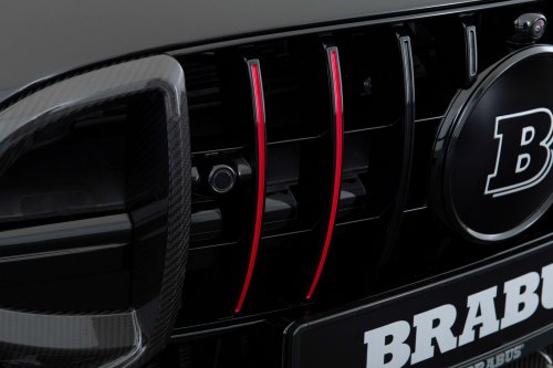 Brabus 1000 debuts – uprated Mercedes-AMG GT63S E Performance with 1,000 PS, 1,820 Nm; 0-100 in 2.6s