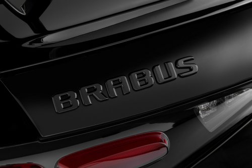 Brabus 1000 debuts – uprated Mercedes-AMG GT63S E Performance with 1,000 PS, 1,820 Nm; 0-100 in 2.6s