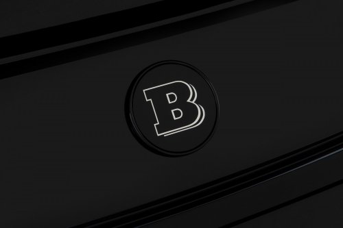 Brabus 1000 debuts – uprated Mercedes-AMG GT63S E Performance with 1,000 PS, 1,820 Nm; 0-100 in 2.6s