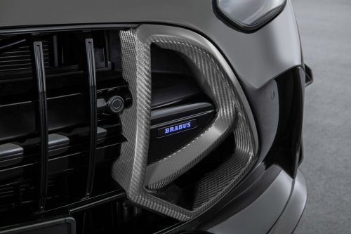 Brabus 1000 debuts – uprated Mercedes-AMG GT63S E Performance with 1,000 PS, 1,820 Nm; 0-100 in 2.6s
