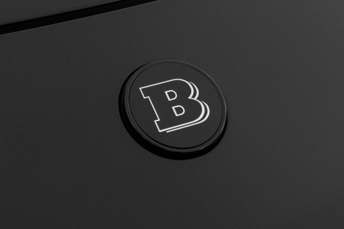 Brabus 1000 debuts – uprated Mercedes-AMG GT63S E Performance with 1,000 PS, 1,820 Nm; 0-100 in 2.6s