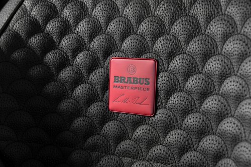 Brabus 1000 debuts – uprated Mercedes-AMG GT63S E Performance with 1,000 PS, 1,820 Nm; 0-100 in 2.6s