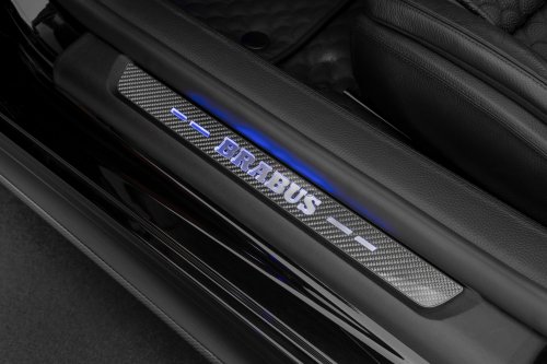 Brabus 1000 debuts – uprated Mercedes-AMG GT63S E Performance with 1,000 PS, 1,820 Nm; 0-100 in 2.6s