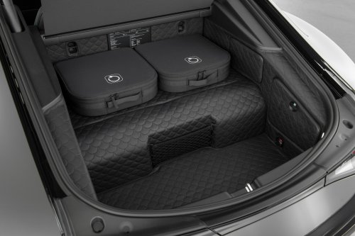 Brabus 1000 debuts – uprated Mercedes-AMG GT63S E Performance with 1,000 PS, 1,820 Nm; 0-100 in 2.6s