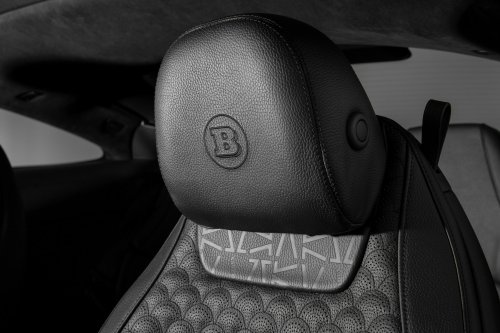 Brabus 1000 debuts – uprated Mercedes-AMG GT63S E Performance with 1,000 PS, 1,820 Nm; 0-100 in 2.6s