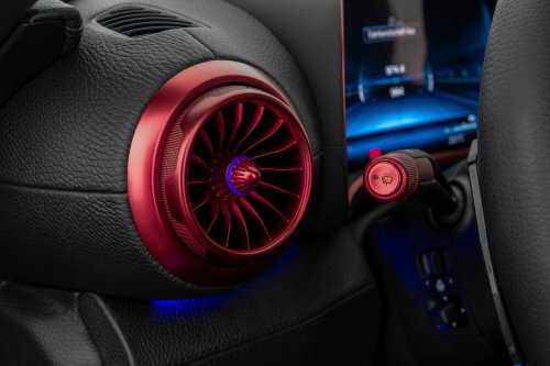 Brabus 1000 debuts – uprated Mercedes-AMG GT63S E Performance with 1,000 PS, 1,820 Nm; 0-100 in 2.6s