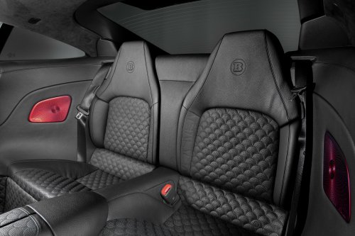 Brabus 1000 debuts – uprated Mercedes-AMG GT63S E Performance with 1,000 PS, 1,820 Nm; 0-100 in 2.6s