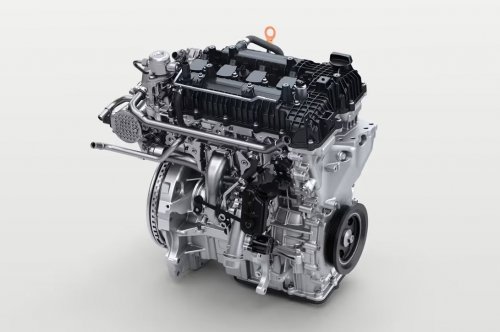 Proton Saga MC3 to get new 1.5L NA 4-cyl from X50 FL? BHE15PFI with 110 PS/135 Nm, timing chain