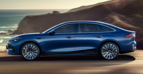 Geely Galaxy A7 PHEV launched in China – 70 km or 150 km EV range, 2,100+ km total range, from RM62k