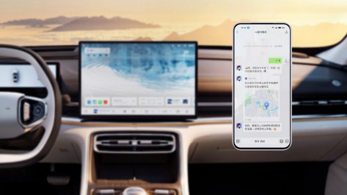 Geely Galaxy A7 PHEV launched in China – 70 km or 150 km EV range, 2,100+ km total range, from RM62k