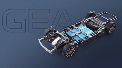 Geely Galaxy A7 PHEV launched in China – 70 km or 150 km EV range, 2,100+ km total range, from RM62k