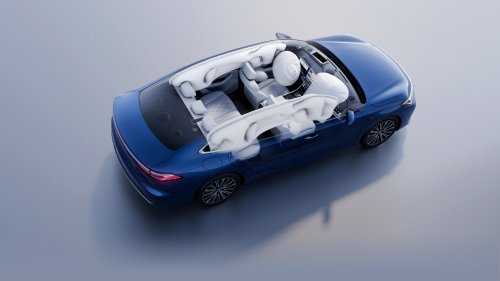 Geely Galaxy A7 PHEV launched in China – 70 km or 150 km EV range, 2,100+ km total range, from RM62k