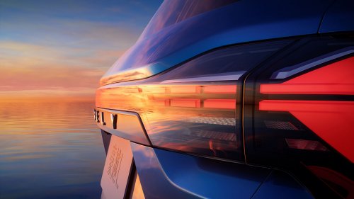 2025 Geely Haoyue L facelift leaked with Proton X50’s 1.5T 4-cylinder – new engine coming to X90 facelift?