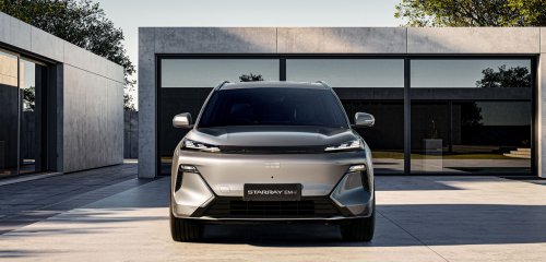 Proton eMas 7 PHEV teaser – “dual-powered EV” to do Penang – JB – Shah Alam 1,000 km drive livestream