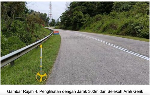 Gerik bus crash: report finds bus reached 117.6 km/h; excessive speed among factors identified in incident