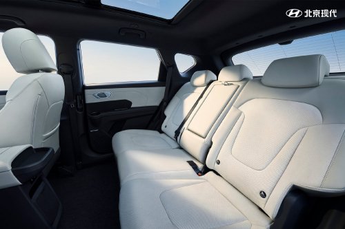 Hyundai Elexio to go on sale in Australia at RM164,793 – one variant, 350 kW charging, 546 km range WLTP