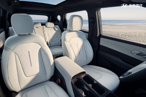 Hyundai Elexio to go on sale in Australia at RM164,793 – one variant, 350 kW charging, 546 km range WLTP