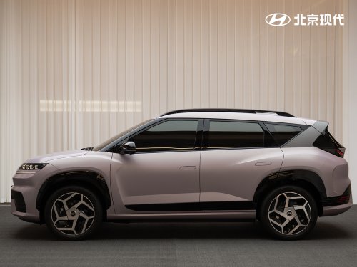 Hyundai Elexio to go on sale in Australia at RM164,793 – one variant, 350 kW charging, 546 km range WLTP