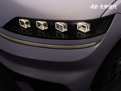 Hyundai Elexio to go on sale in Australia at RM164,793 – one variant, 350 kW charging, 546 km range WLTP