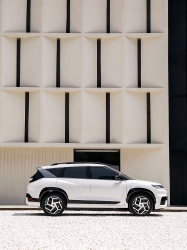 Hyundai Elexio to go on sale in Australia at RM164,793 – one variant, 350 kW charging, 546 km range WLTP