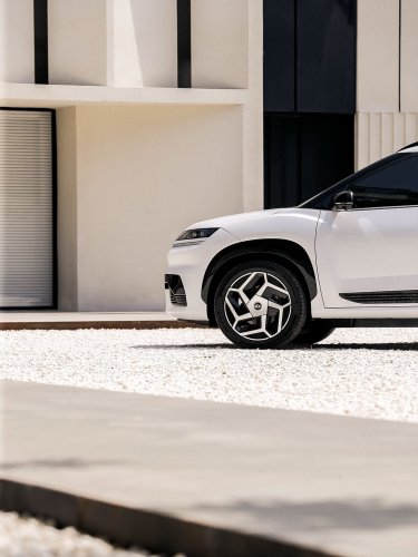 Hyundai Elexio to go on sale in Australia at RM164,793 – one variant, 350 kW charging, 546 km range WLTP